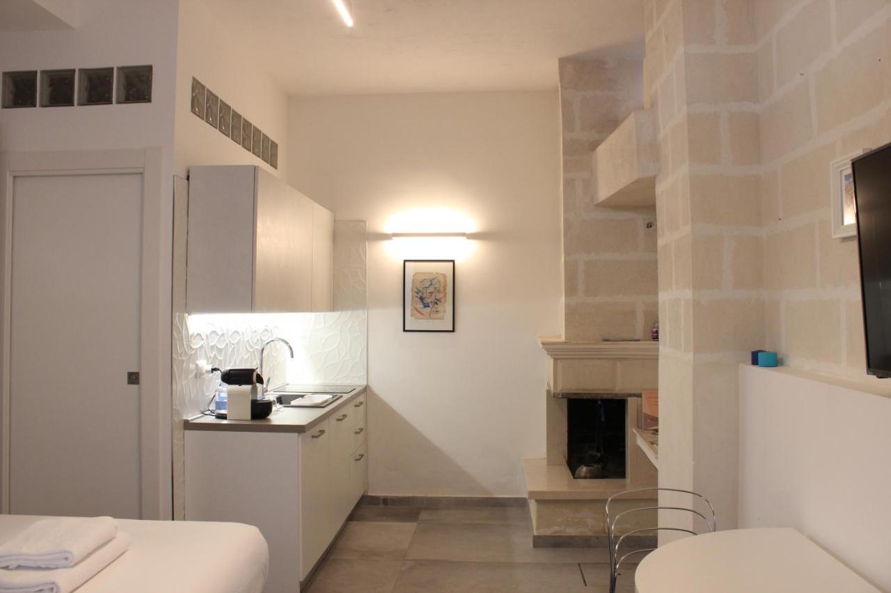 Hotel I Tre Cardilli Matera Exterior foto